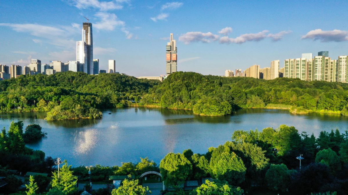 Eco Forum Global Guiyang 2025: เวทีขับเคลื่อนการเปลี่ยนผ่านสู่โลกสีเขียว