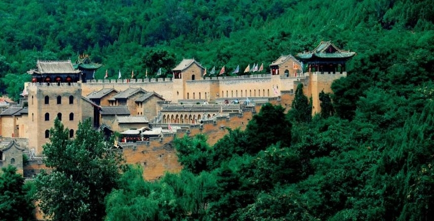 ชวนเที่ยวเมืองจินเฉิง จากหมู่บ้านโบราณสู่แหล่งท่องเที่ยวเชิงสุขภาพต้นแบบของจีน