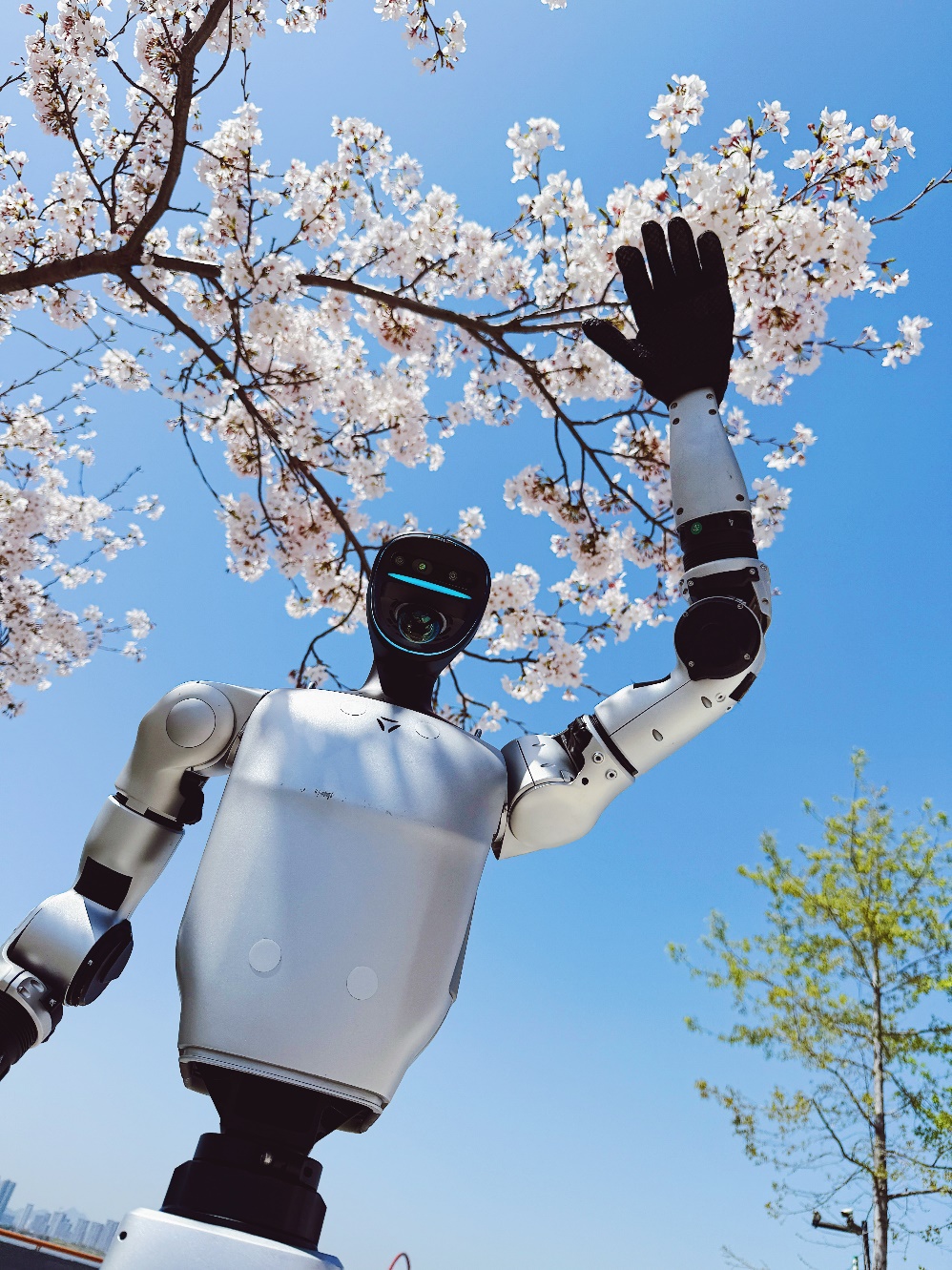 เขตปินเจียงแห่งนครหางโจว โชว์เทคโนโลยีล้ำ วัฒนธรรมเด่น คนเก่งพร้อม