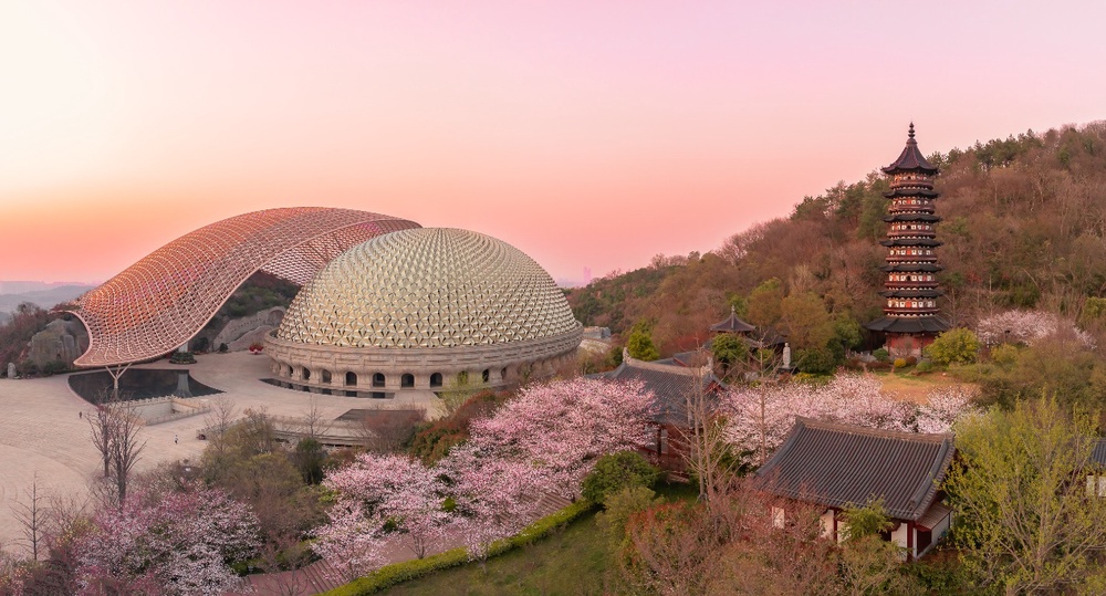 สัมผัส “หนิวโส่วซาน” มรดกภูมิปัญญาพันปี สู่การเดินทางเพื่อเยียวยากายและใจ