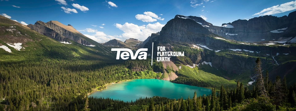 Teva เปิดตัวคอลเลกชัน Spring/Summer 2025 ชวนทุกคนออกสำรวจโลกในแคมเปญ &#8220;For Playground Earth&#8221;