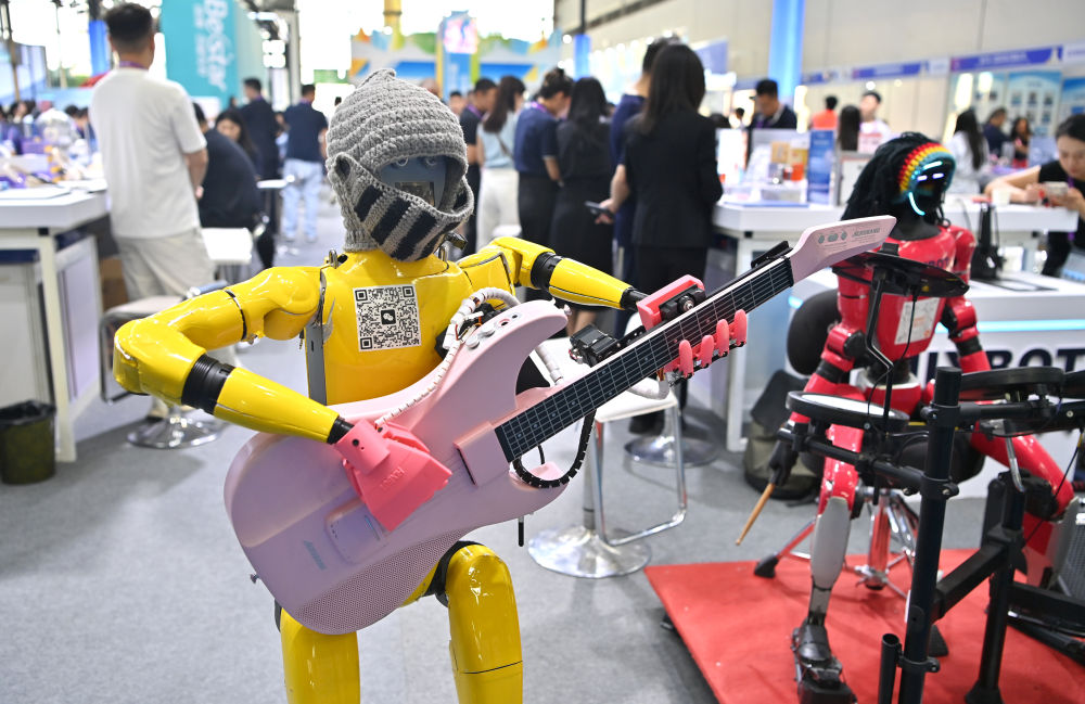 หนานหนิงดัน AI เชื่อมจีน–อาเซียน ขยายความร่วมมือจากเทคโนโลยีสู่การใช้งานจริง